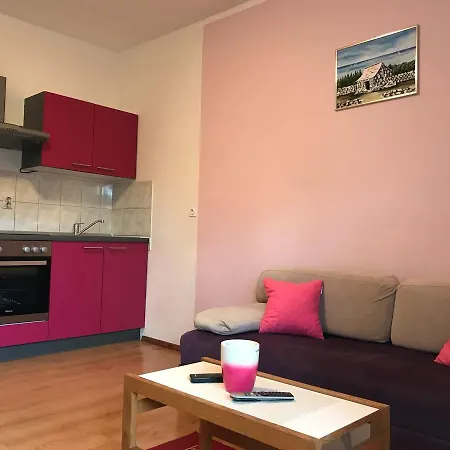 Appartamento Pink