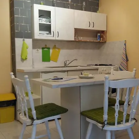 Appartamento Pink Spalato