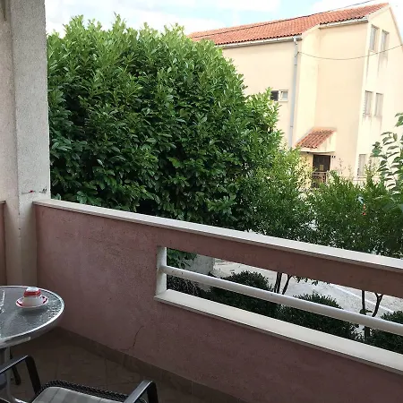 Pink Апартаменты *